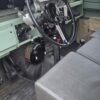 Landrover 88 Series IIa 1968 benzine overdrive VERKOCHT