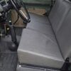 Landrover 88 Series IIa 1968 benzine overdrive VERKOCHT