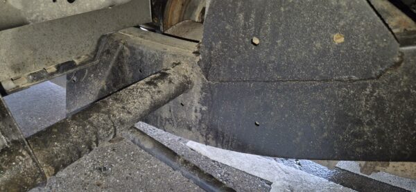 Landrover Defender 90 2.4 6 pers AIRCO
