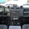 Landrover Defender 90 2.4 6 pers AIRCO