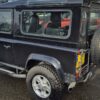 Landrover Defender 90 2.4 6 pers AIRCO