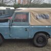 Landrover 88 benzine 1974