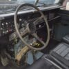 Landrover 88 benzine 1974