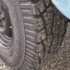 Landrover 88 benzine 1974
