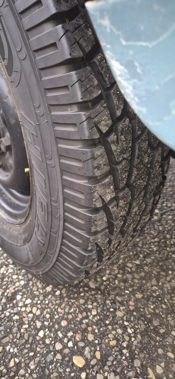 Landrover 88 benzine 1974