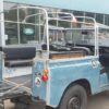 Landrover 88 benzine 1974