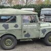 20260413_115346 Landrover 86 Series I 1956