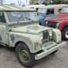 20260413_115354 Landrover 86 Series I 1956