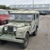 20260413_115449 Landrover 86 Series I 1956