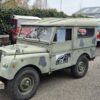 20260413_115457 Landrover 86 Series I 1956