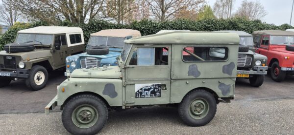 20260413_115501 Landrover 86 Series I 1956