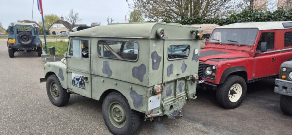20260413_115509 Landrover 86 Series I 1956