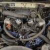 Landrover Stage One V8 VERKOCHT