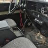 Landrover Stage One V8 VERKOCHT