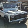 20260507_111928 Landrover Defender 110 1985 300TDi & Automaat