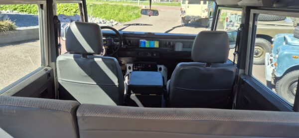 20260507_112015 Landrover Defender 110 1985 300TDi & Automaat