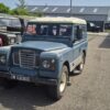 20260530_115813 Landrover 88 benzine/LPG 1978