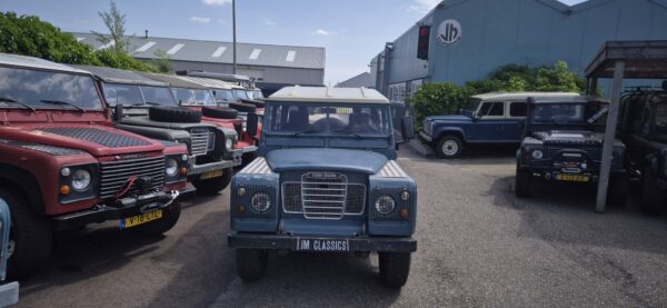 20260530_115818 Landrover 88 benzine/LPG 1978