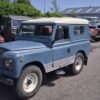 20260530_115831 Landrover 88 benzine/LPG 1978