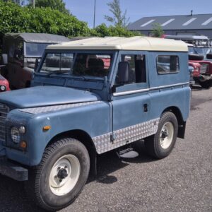 20260530_115831 Landrover 88 benzine/LPG 1978