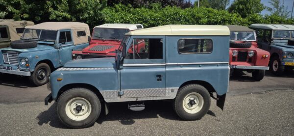 20260530_115836 Landrover 88 benzine/LPG 1978