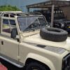 20260602_152606 Landrover One Ten V8 1983