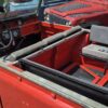 Landrover 88 series IIa benzine