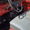 Landrover 88 series IIa benzine