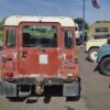 Landrover 90 Td 1986 wb vrij