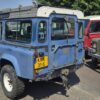 Landrover 110 TDi 1985