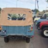 Landrover 109 benzine 1967
