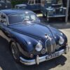 Jaguar MKII 3.8
