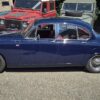 Jaguar MKII 3.8