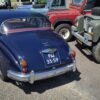Jaguar MKII 3.8