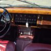 Jaguar MKII 3.8