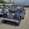 20260717_150738 Landrover 88 met 200TDi en overdrive