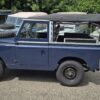 20260717_150801 Landrover 88 met 200TDi en overdrive