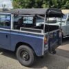 20260717_150807 Landrover 88 met 200TDi en overdrive