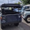 20260717_150813 Landrover 88 met 200TDi en overdrive