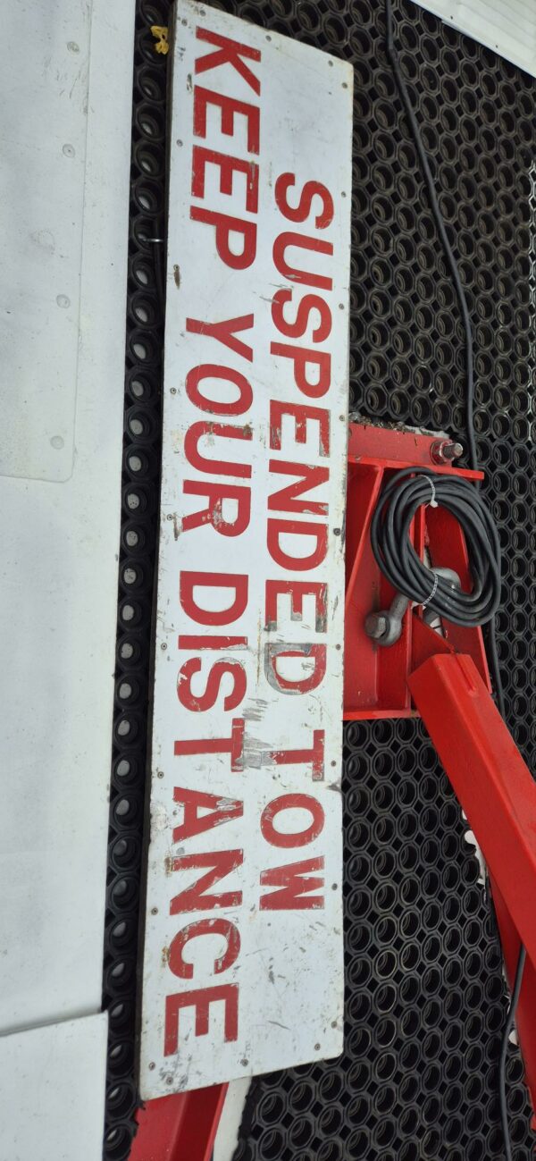 20260718_114855 Landrover 109 originele "tow truck" met 300TDi