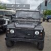 Landrover 90 1986 met 200TDi WB vrij!