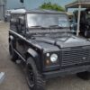 Landrover 90 1986 met 200TDi WB vrij!