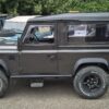 Landrover 90 1986 met 200TDi WB vrij!