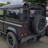 Landrover 90 1986 met 200TDi WB vrij!