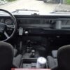 Landrover 90 1986 met 200TDi WB vrij!