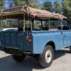 Landrover 109 benzine 1967