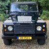 Landrover 110 300TDi 1986