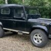 Landrover 110 300TDi 1986