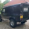 Landrover 110 300TDi 1986