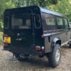 Landrover 110 300TDi 1986